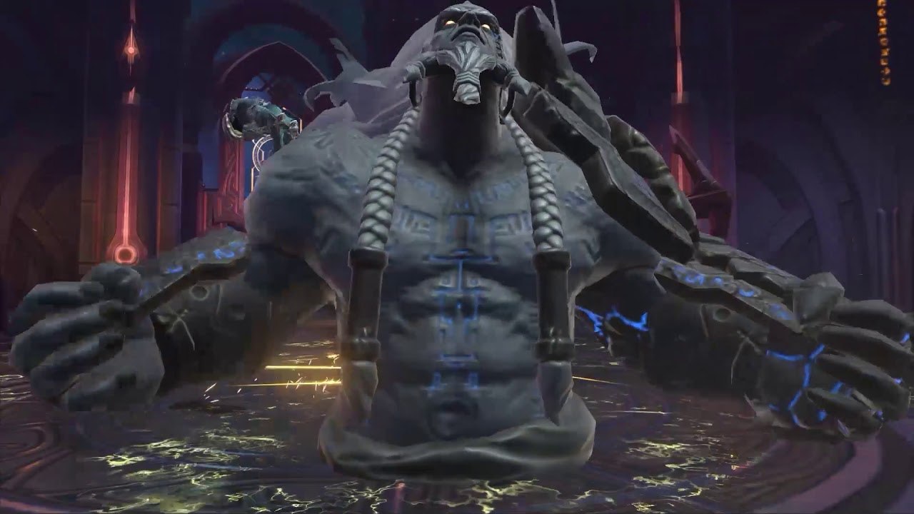 Aion : Legions of War - Trailer de lancement