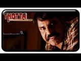 Thotta Tamil Movie Scenes | Chandrasekar helps dispose Raj Kapoor's wife's body | Jeevan