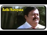 Aathi Narayana Tamil Movie Scenes | Kajan proposes Yogitha | Meera Jasmine