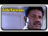 Aathi Narayana Tamil Movie Scenes | Meera Jasmine trying to commit suicide