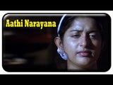 Aathi Narayana Tamil Movie Scenes | Meera Jasmine changing her dress