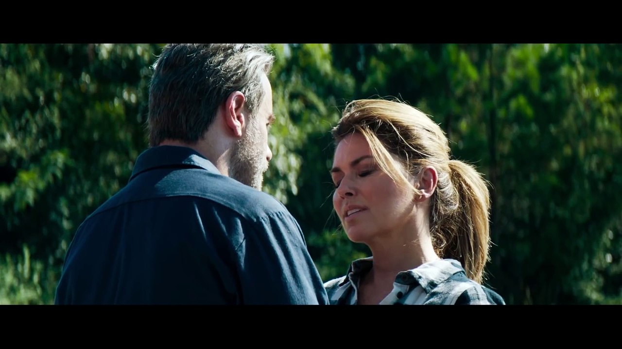 Trading Paint - bande-annonce 1 VO