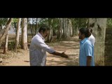 Kaadu Tamil Movie Scenes | An old man is punished in the jail | Samuthirakani | Vidharth