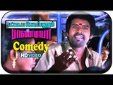 Pattayya Kelappannum PandiyaaTamil Movie | Comedy Scenes 1 | Vidharth | Soori | Kovai Sarala