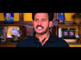 Aintham Thalaimurai Siddha Vaidhya Sigamani Tamil Movie | Scenes | Thambi Ramaiah at Bharath's house