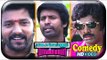 Pattayya Kelappannum Pandiyaa Tamil Movie | Comedy Scenes 2 | Vidharth | Soori | Kovai Sarala