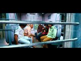Oru Oorla Rendu Raja Scenes HD | Narendra khatri saves Priya Anand and Vimal | Soori