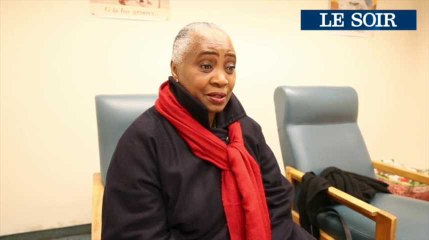 Trois questions à Barbara Hendricks