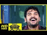 Oru Oorla Rendu Raja Scenes HD | Vimal starts telling his story to Singamuthu | Priya