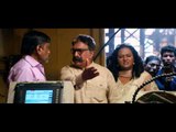 Oru Oorla Rendu Raja Scenes HD | Nassar refuses to break the machine to save Vishakha