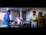 Aintham Thalaimurai Siddha Vaidhya Sigamani Tamil Movie | Scenes | Bharath taking child to hospital