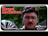 Thunai Mudhalvar Movie Scenes HD | Bhagyaraj beats his son | Jayaram | Shweta