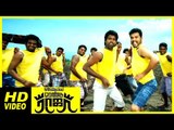 Oru Oorla Rendu Raja Songs HD | Oru Oorla song | M K Balaji | Imman | Vimal | Soori