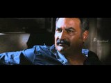 Rajathandhiram Tamil Movie Scenes HD | Veera Bahu Refuses to Rob | Regina | GV Prakash Kumar