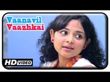 Vaanavil Vaazhkai Tamil Movie Scenes | Jithin Raj Confesses to be a Non-Alcoholic | James Vasanthan