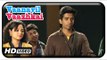 Vaanavil Vaazhkai Tamil Movie | Scenes | Jithin Raj Stands Up for His Team | James Vasanthan