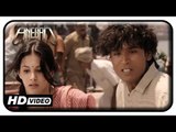 Anegan Tamil Movie Scene | Mukesh Tiwari separates Dhanush and Amyra