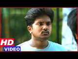 Darling Tamil Movie - Bala Saravanan stops GV Prakash from escaping