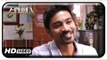 Anegan Tamil Movie - Dhanush questions Ashish Vidyarthi about photos