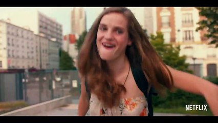 Paris est à Nous - Bande-annonce officielle