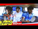 Sagaptham Tamil Movie HD | Full Comedy Scenes | Shanmugapandian | Jagan | Powerstar Srinivasan