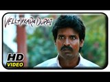 Vellaikaara Durai full comedy 1 | Soori | Vikram Prabhu | Sri Divya