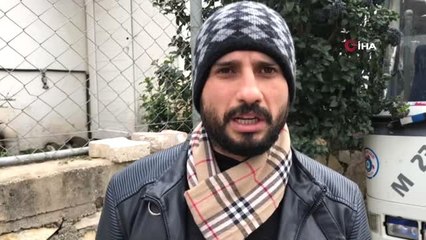 Kocasını Öldürüp Cesedini Parçalara Ayıran Kadın Yakalandı