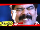 Sagaptham Tamil Movie Scenes HD | Powerstar Srinivasan and Jagan Comedy | Shanmugapandian