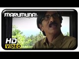 Marumunai Tamil Movie | Scenes | Mano Bala fools the man | Maruthi | Mrudhula Baskar