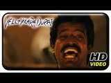 Vellaikaara Durai full comedy 3 | Soori | Vikram Prabhu | Sri Divya