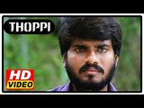 Thoppi Tamil Movie | Scenes | Murali Ram tries to convince his lover