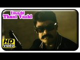 En Vazhi Thani Vazhi Tamil Movie | Full Fight Scenes | RK | Meenakshi Dixit | Shaji Kailas