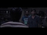 Demonte Colony Tamil Movie Scenes | Sanath got executed | Arulnithi