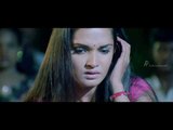 Kantharvan Tamil Movie | Scenes | Honey Rose's father cancels her engagement | Kathir