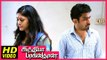 India Pakistan Tamil Movie | Scenes | Vijay Antony & Sushma Raj came to know about their profession