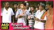 India Pakistan Tamil Movie | Scenes | Vijay Antony fools Sharath Lohitashwa | Sushma Raj | Pasupathy
