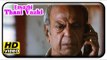 En Vazhi Thani Vazhi Tamil Movie | Scenes | Ajay Rathnam helps RK | Radha Ravi