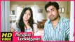 India Pakistan Tamil Movie | Scenes | Vijay Antony & Sushma Raj appoint a servant