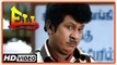 Eli Tamil Movie | Scenes | Comedy | Vadivelu decides to loot a bank | Sadha | Yuvaraj Dhayalan