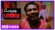 Lodukku Pandi Tamil Movie | Scenes | Karunas wearing women nightwear | Neha Saxena