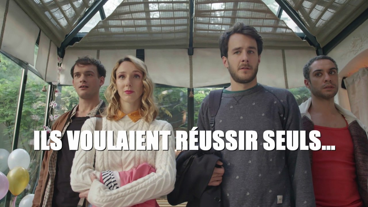 Trailer : Abonne-Toi (avec les Yes Vous Aime)
