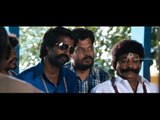 Desingu Raja Tamil Movie | Scenes | Bindu Madhavi comes to Vimal's house | Soori
