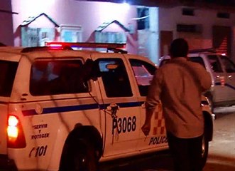 Dos Hombres asesinados en la provincia del Guayas