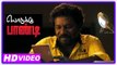 Lodukku Pandi Tamil Movie | Scenes | Karunas reading story and visualise