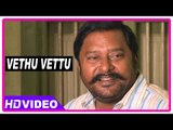 Vethu Vettu Tamil Movie | Scenes | Thennavan and Ilavarasu discuss about Malavika | Harish