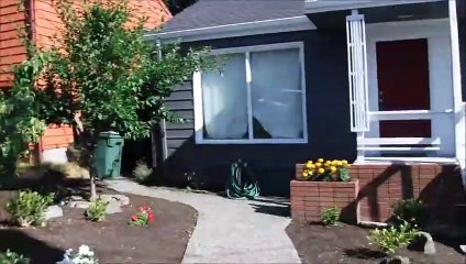 Home Inspector Shows Why Inspect A Flip