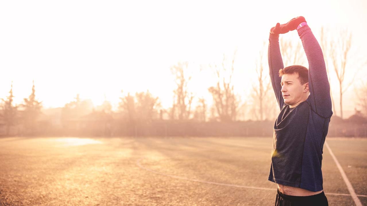 5 Things You Should Do After Working Out