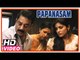 Papanasam Tamil Movie | Scenes | Nivedha slays Roshan | Kamal Haasan | Gautami