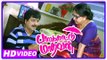 Palakkattu Madhavan Tamil Movie | Scenes | Vivek dreams Sheela | Sheela reveals her past