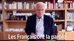 Philippe Labro - Grand débat : « Les Français ont la parole »